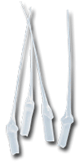 GLUE EXTEND TIP, 10/PACK