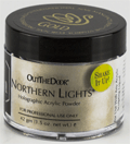INM Acrylic Powder, Gold, 1.5 oz.
