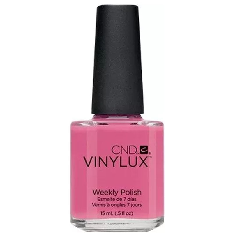 CND Vinylux, Gotcha, 0.5 oz.