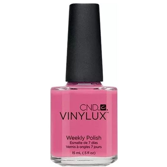 CND Vinylux, Gotcha, 0.5 oz.