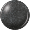 China Glaze Gelaze, Black Diamond, 0.5 oz.