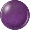 China Glaze Gelaze, Coconut Kiss, 0.5 oz.