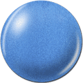 China Glaze Gelaze, Splish Splash, 0.5 oz.