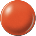 China Glaze Gelaze, Coral Star, 0.5 oz.