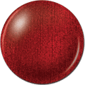 China Glaze Gelaze, Long Kiss, 0.5 oz.