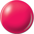 China Glaze Gelaze, Pool Party, 0.5 oz.
