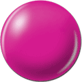 China Glaze Gelaze, Purple Panic, 0.5 oz.