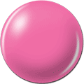 China Glaze Gelaze, Shocking Pink, 0.5 oz.