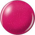 China Glaze Gelaze, Strawberry Fields, 0.5 oz.