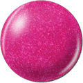 China Glaze Gelaze, 108 Degrees, 0.5 oz.