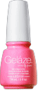 China Glaze Gelaze, Bottoms Up, 0.5 oz.