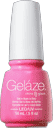 China Glaze Gelaze, Dance Baby, 0.5 oz.