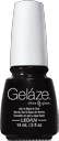 China Glaze Gelaze, Evening Seduction, 0.5 oz.