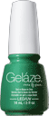 China Glaze Gelaze, Four Leaf Clover, 0.5 oz.