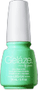 China Glaze Gelaze, Highlight Of My Summer, 0.5 oz.