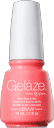 China Glaze Gelaze, Neon & On & On, 0.5 oz.