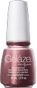 China Glaze Gelaze, Strike Up A Cosmo, 0.5 oz.