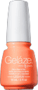 China Glaze Gelaze, Sun Of A Peach, 0.5 oz.