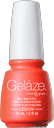 China Glaze Gelaze, Surfin' For Boys, 0.5 oz.