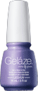 China Glaze Gelaze, Tart-Y For The Party, 0.5 oz.