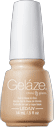 China Glaze Gelaze, Don't Honk Your Thorn, 0.5 oz.