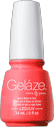 China Glaze Gelaze, Thistle Do Nicely, 0.5 oz.
