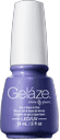 China Glaze Gelaze, What A Pansy, 0.5 oz.