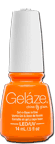 China Glaze Gelaze, Home Sweet House Music, 0.5 oz.