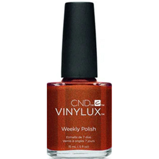 CND Vinylux, Hand Fired, 0.5 oz.