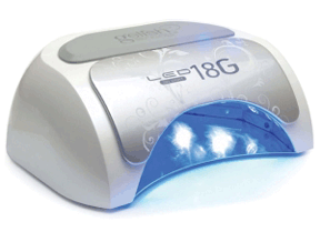 Harmony Gelish LED 18G Lamp