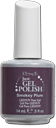 IBD Just Gel Polish, Smokey Plum, 0.5 oz.