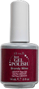IBD Just Gel Polish, Brandy Wine, 0.5 oz.