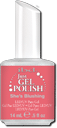 IBD Just Gel Polish, She's Blushing, 0.5 oz.