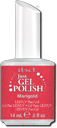 IBD Just Gel Polish, Marigold, 0.5 oz.