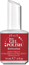 IBD Just Gel Polish, Enthralled, 0.5 oz.