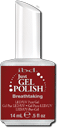 IBD Just Gel Polish, Breathtaking, 0.5 oz.