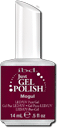 IBD Just Gel Polish, Mogul, 0.5 oz.