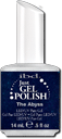 IBD Just Gel Polish, The Abyss, 0.5 oz.