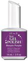 IBD Just Gel Polish, Slurple Purple, 0.5 oz.