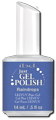 IBD Just Gel Polish, Raindrops, 0.5 oz.