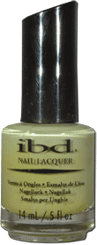 IBD Lacquer, Jade Dynasty, 0.5 oz.
