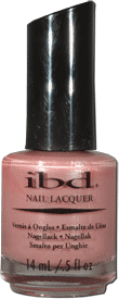 IBD Lacquer, Pan-Duh, 0.5 oz.