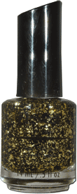 IBD Lacquer, Paint Riot, 0.5 oz.