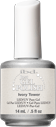IBD Justgel, Ivory Tower, 0.5 oz.