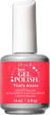 IBD Justgel, That's Amore, 0.5 oz.