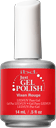 IBD Justgel, Vixen Rouge, 0.5 oz.