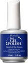 IBD Justgel, Heart Of The Ocean, 0.5 oz.