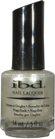 IBD Lacquer, Hawaiian Ice, 0.5 oz.