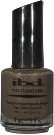 IBD Lacquer, Jungle Fever, 0.5 oz.