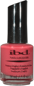 IBD Lacquer, Serendipity, 0.5 oz.